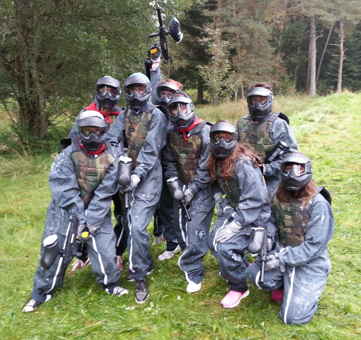 divertissement Paintball07